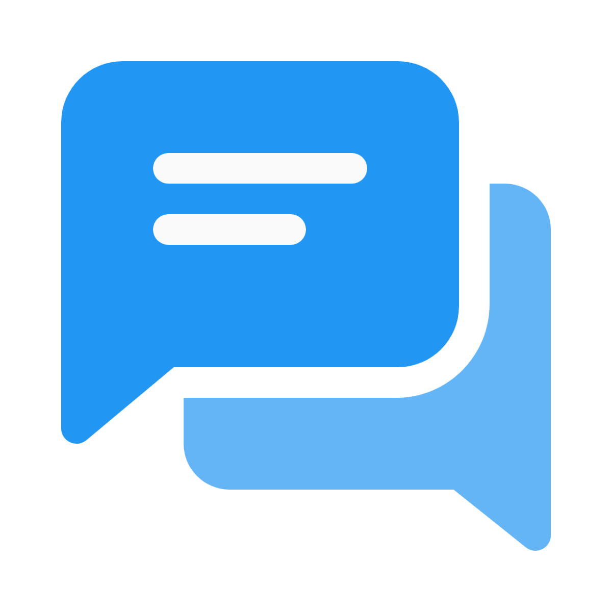 Ezy ‑ All in one chat widgets for Shopify