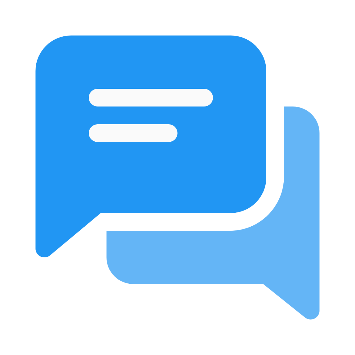 Ezy ‑ All in one chat widgets