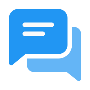 Ezy ‑ All in one chat widgets