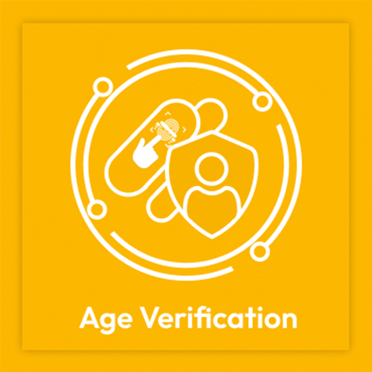 Ests Age Verification for Shopify