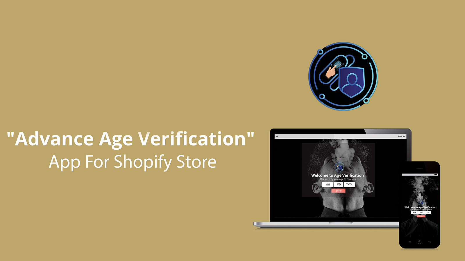 Ests Age Verification