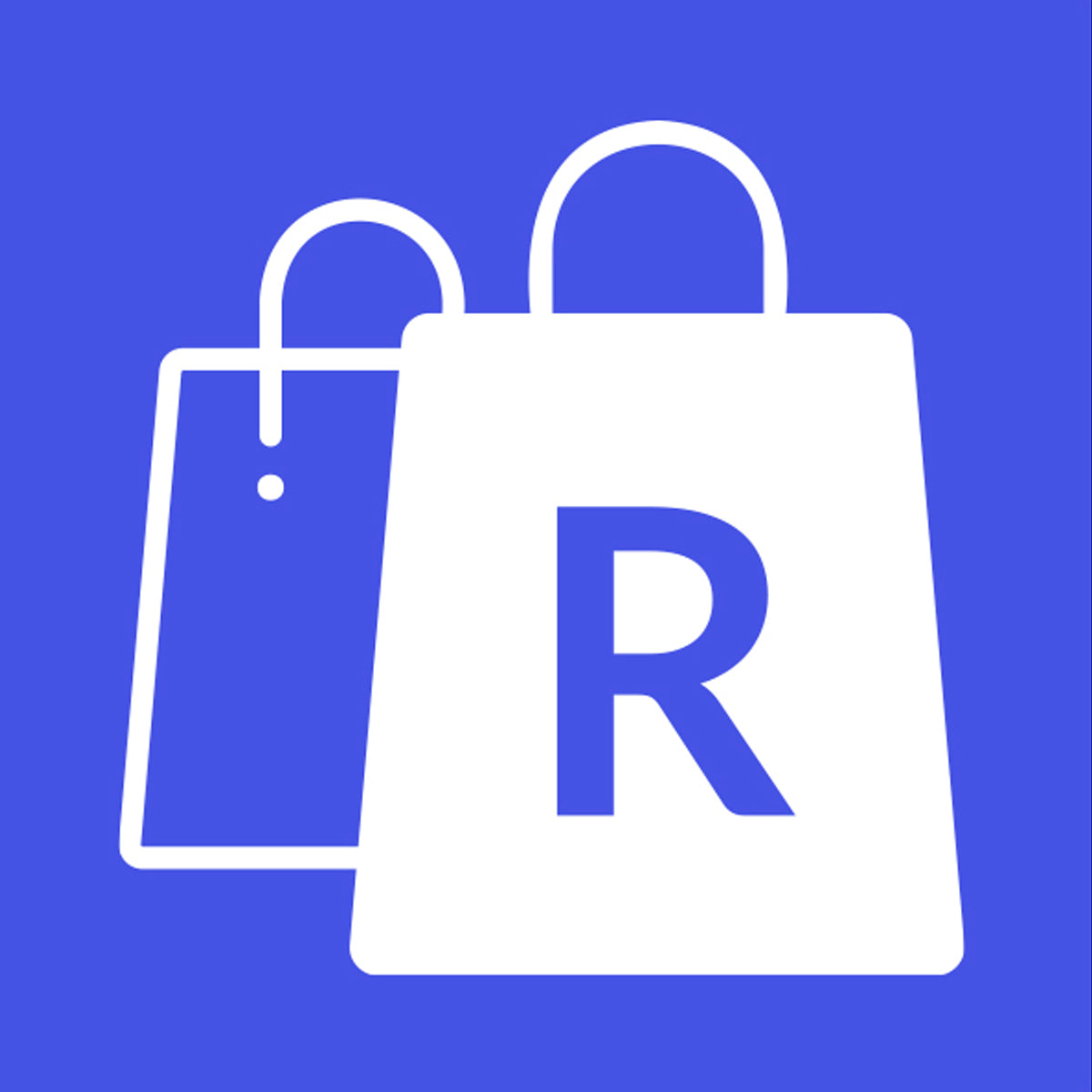 shopify app icon