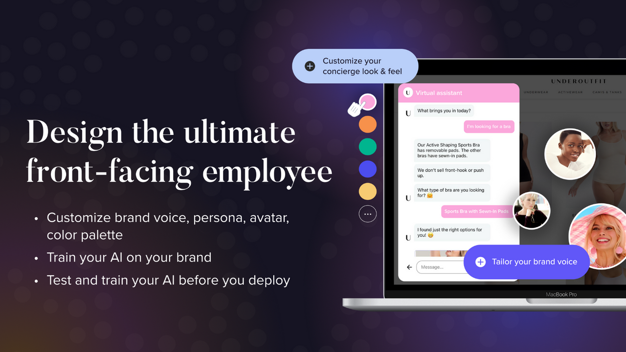 Want to design your ultimate employee? Now you can.