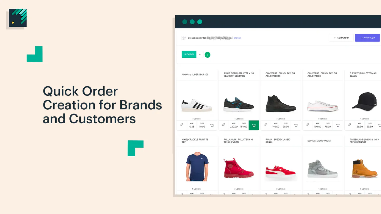 Use Your Shopify Online Store Login Form To Access Wholster Customer  Dashboard – Wholster