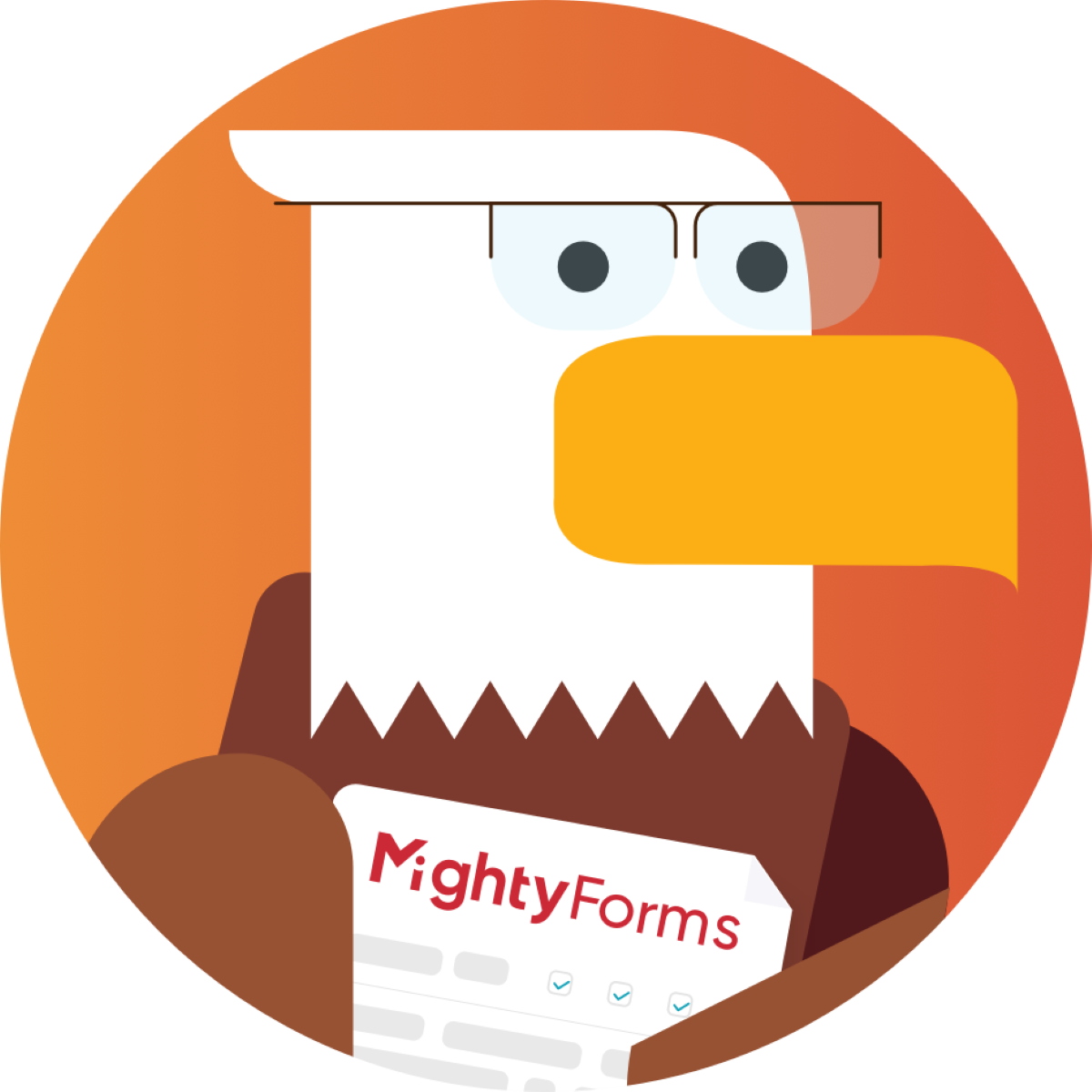 MightyForms ‑ Form Builder