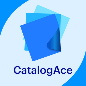 Ace Catalog Maker: PDF Catalog