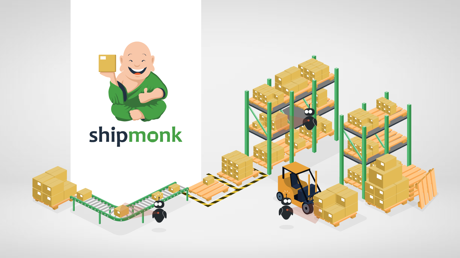 ShipMonk | Order Fulfillment - #1 Ecommerce 3PL - Fulfillment ...