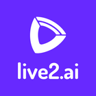 Live2.ai ‑ Shoppable Videos