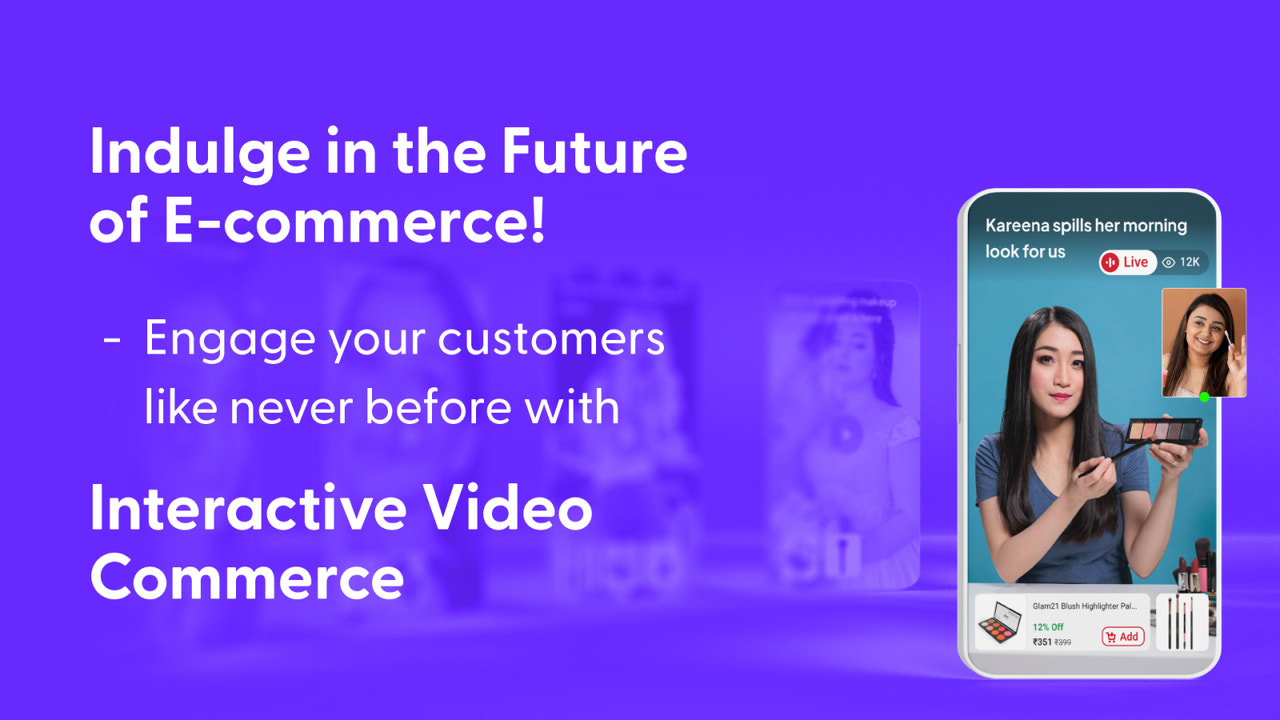 Future of ecommerce