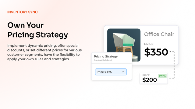 Multistore Inventory Sync - Multichannel inventory sync