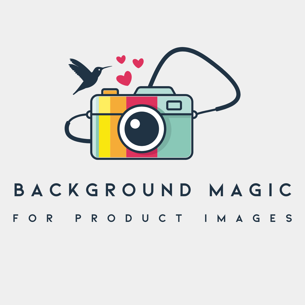 BackgroundMagic for Products