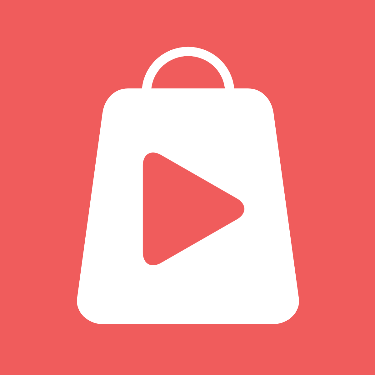 HelloBrand ‑ Shoppable Videos icon