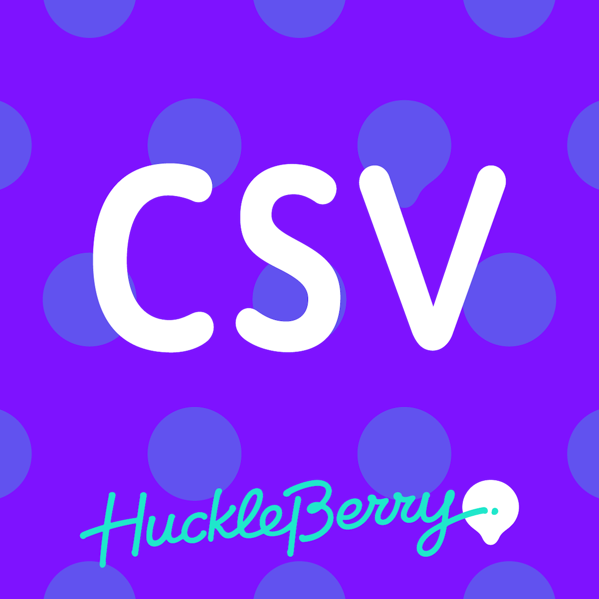 CSV エクスポーター