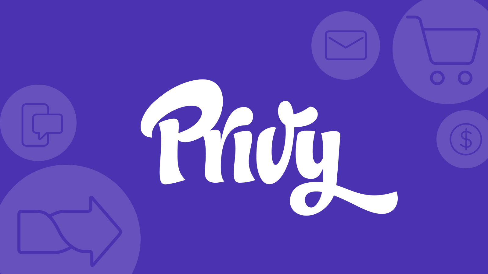 Privy ‑ Pop Ups, Email, & SMS - Email Marketing, SMS, Pop Ups, Cross Sell, Banners & Bars | Shopify App Store