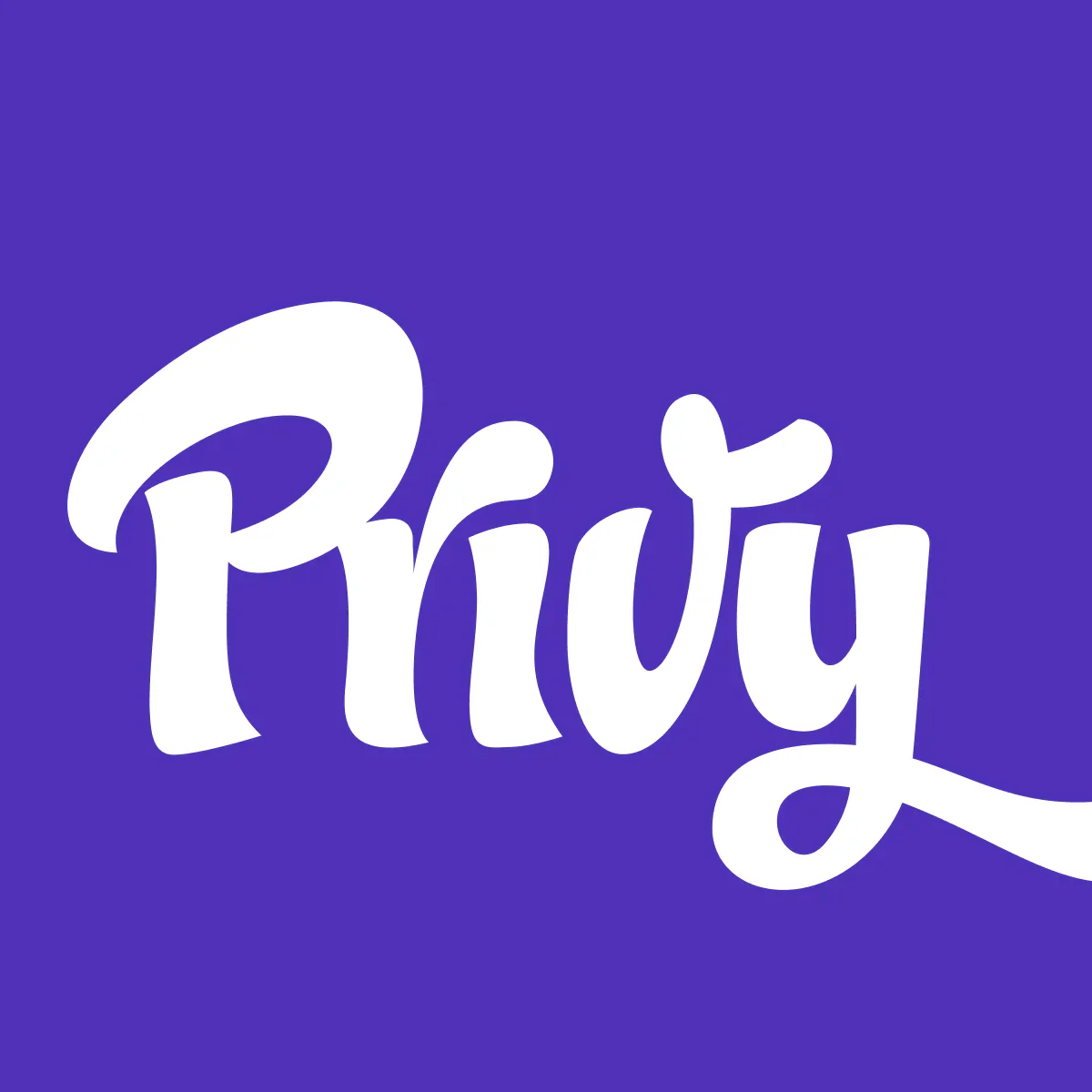 Privy ‑ Pop Ups, Email, & SMS icon