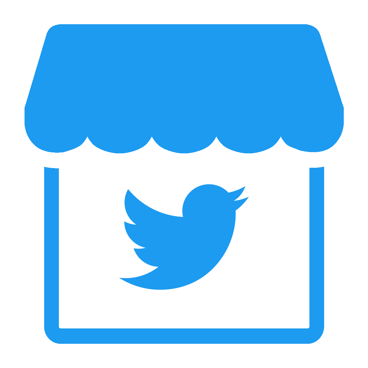 Chromore ‑ Twitter Shops Feed