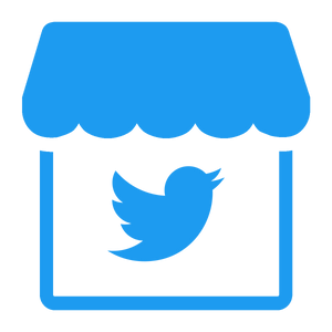 Chromore ‑ Twitter Shops Feed