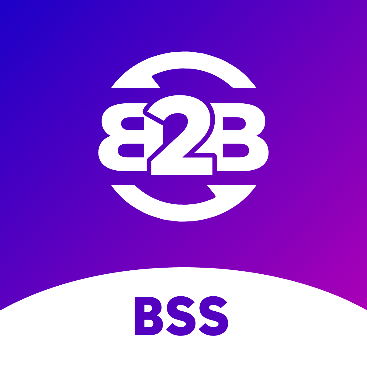 BSSによるB2B卸売ソリューション