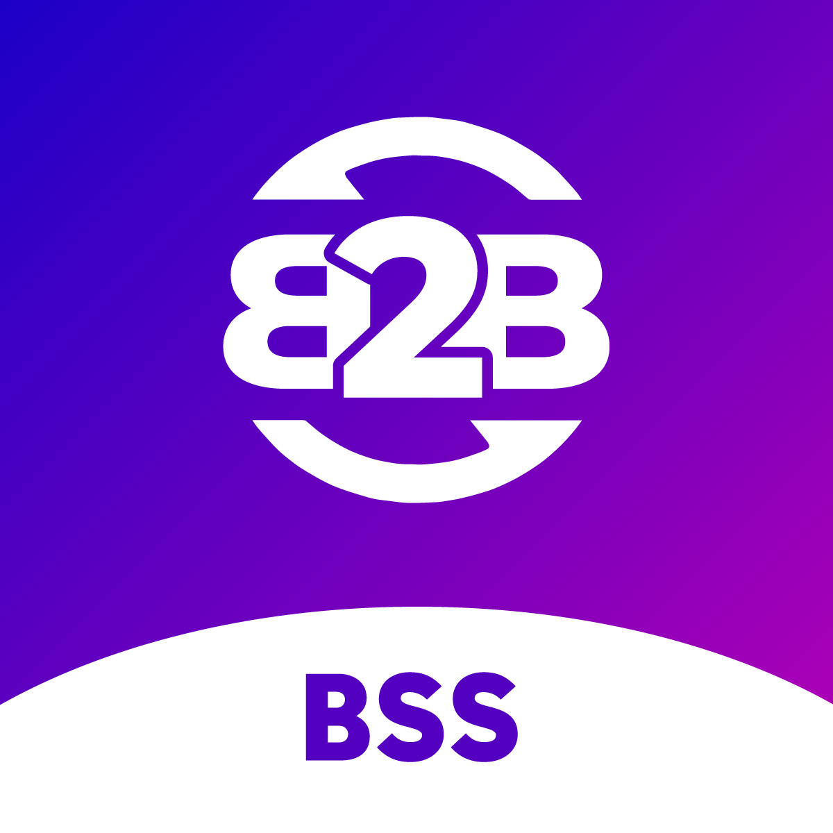 BSS: B2B/Wholesale Solution