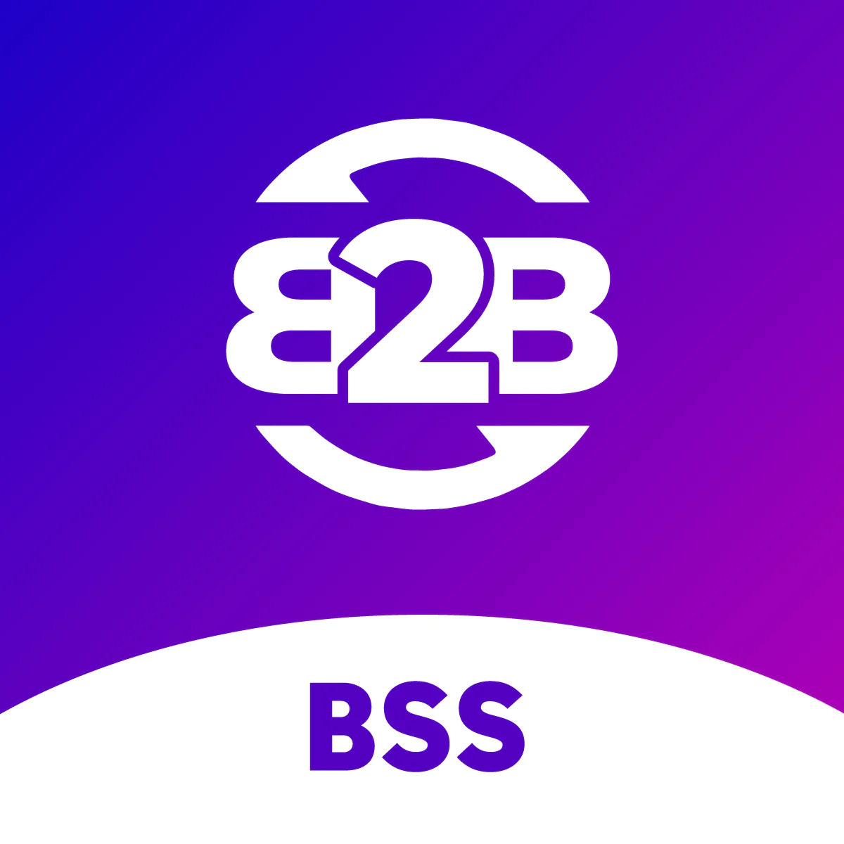 B2B Großhandelslösung von BSS