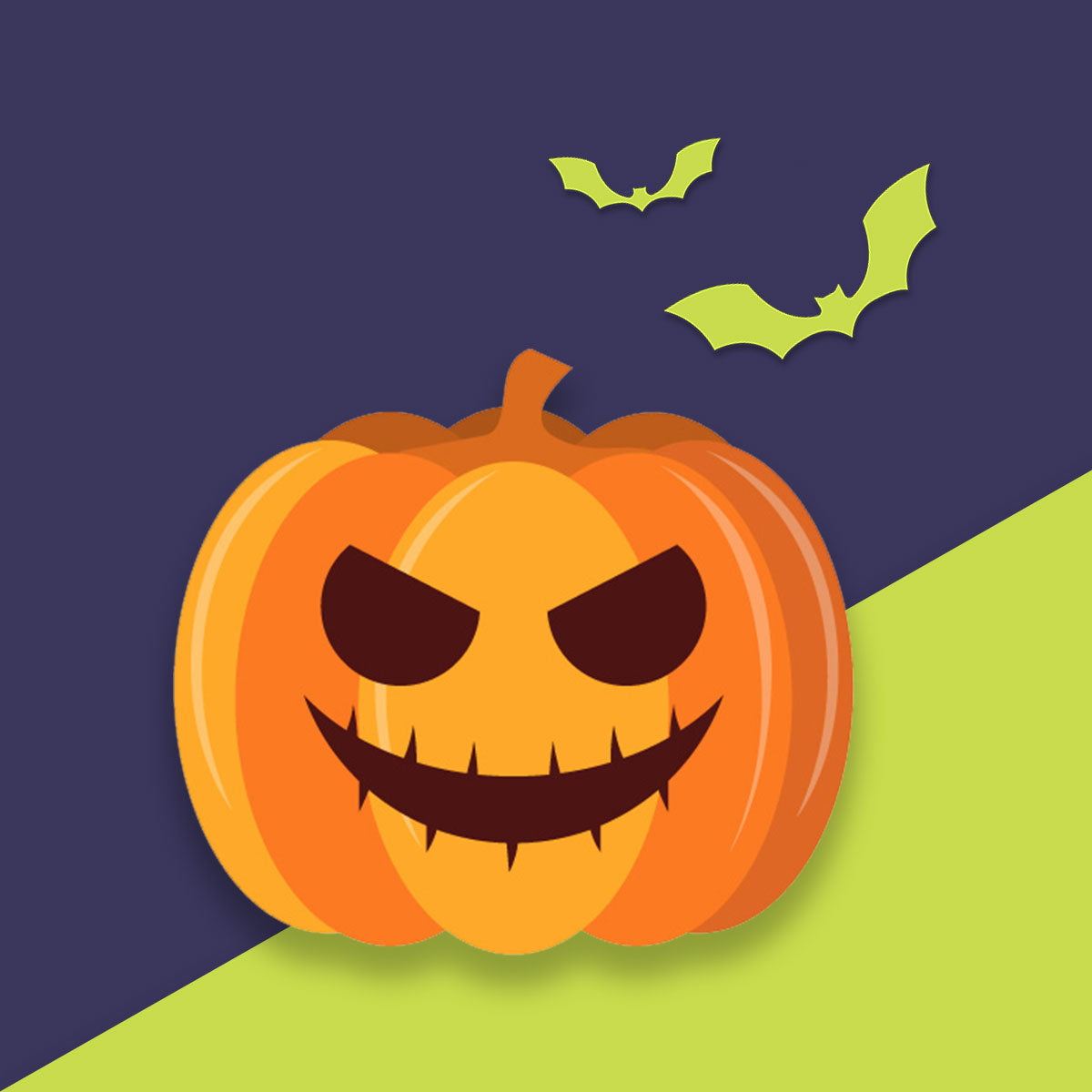 Halloween Day Celebration Make your store Halloween ready with just