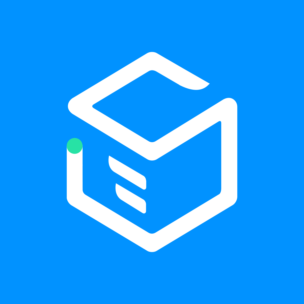 shopify app icon