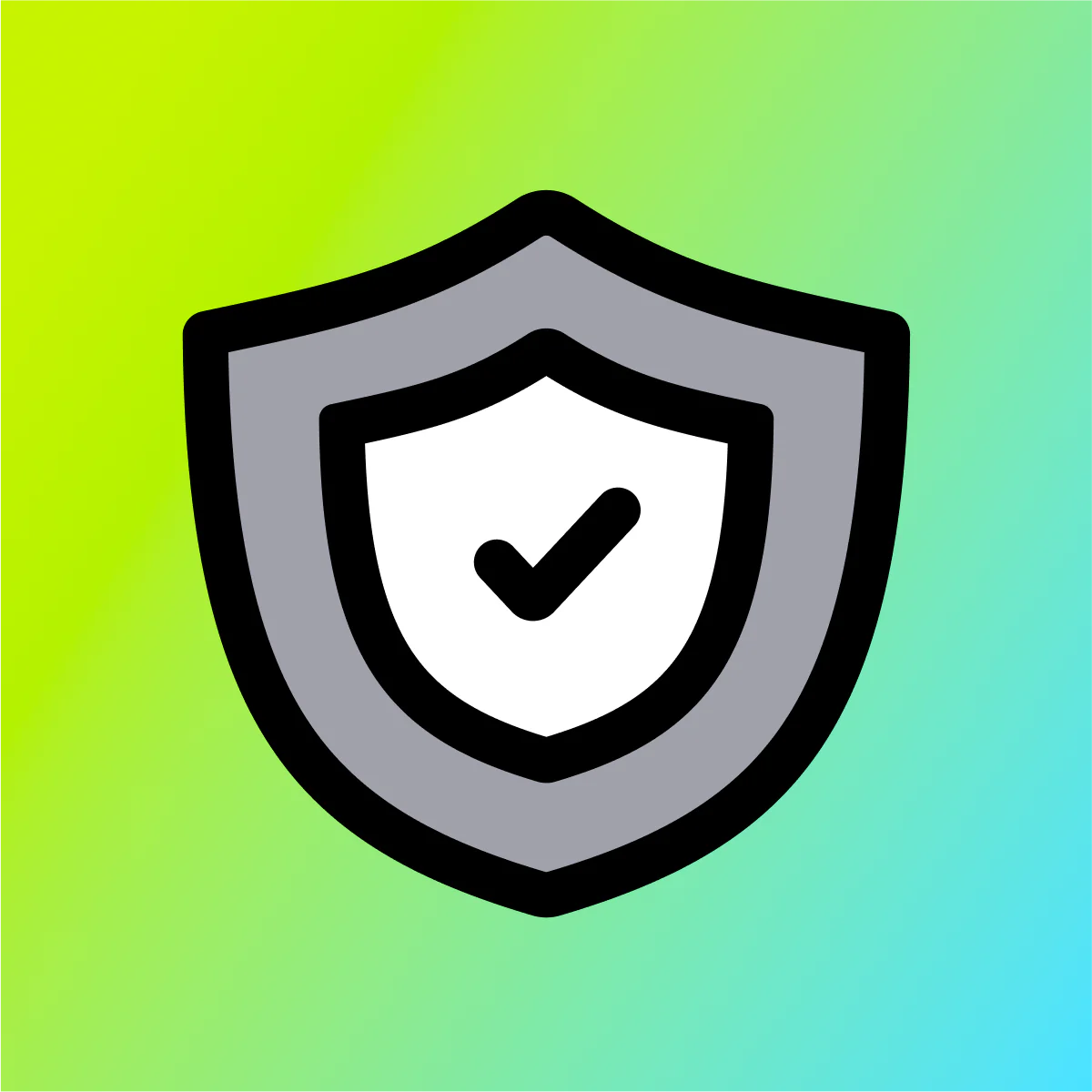 Fraud Control icon