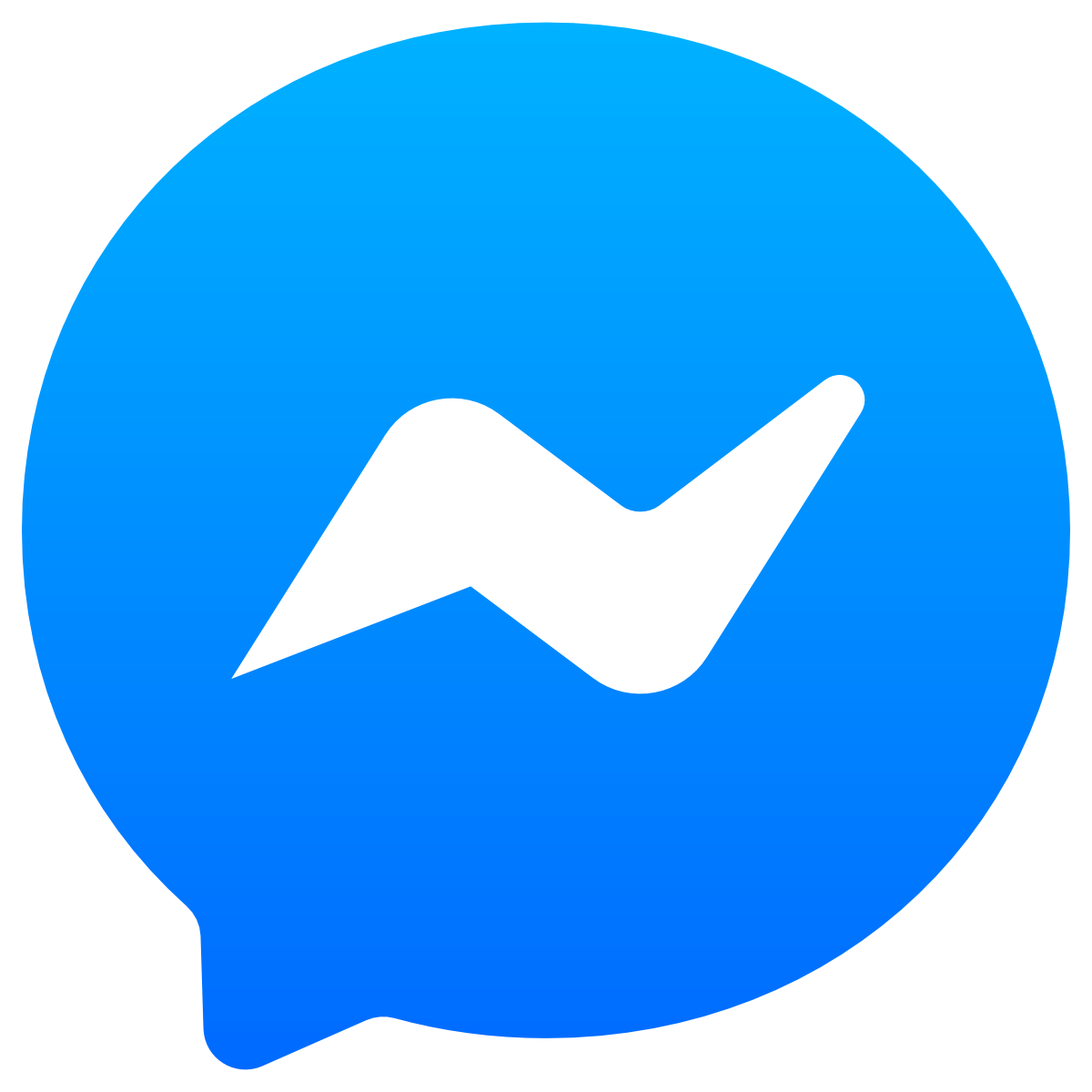 Messenger Channel by Chatrace