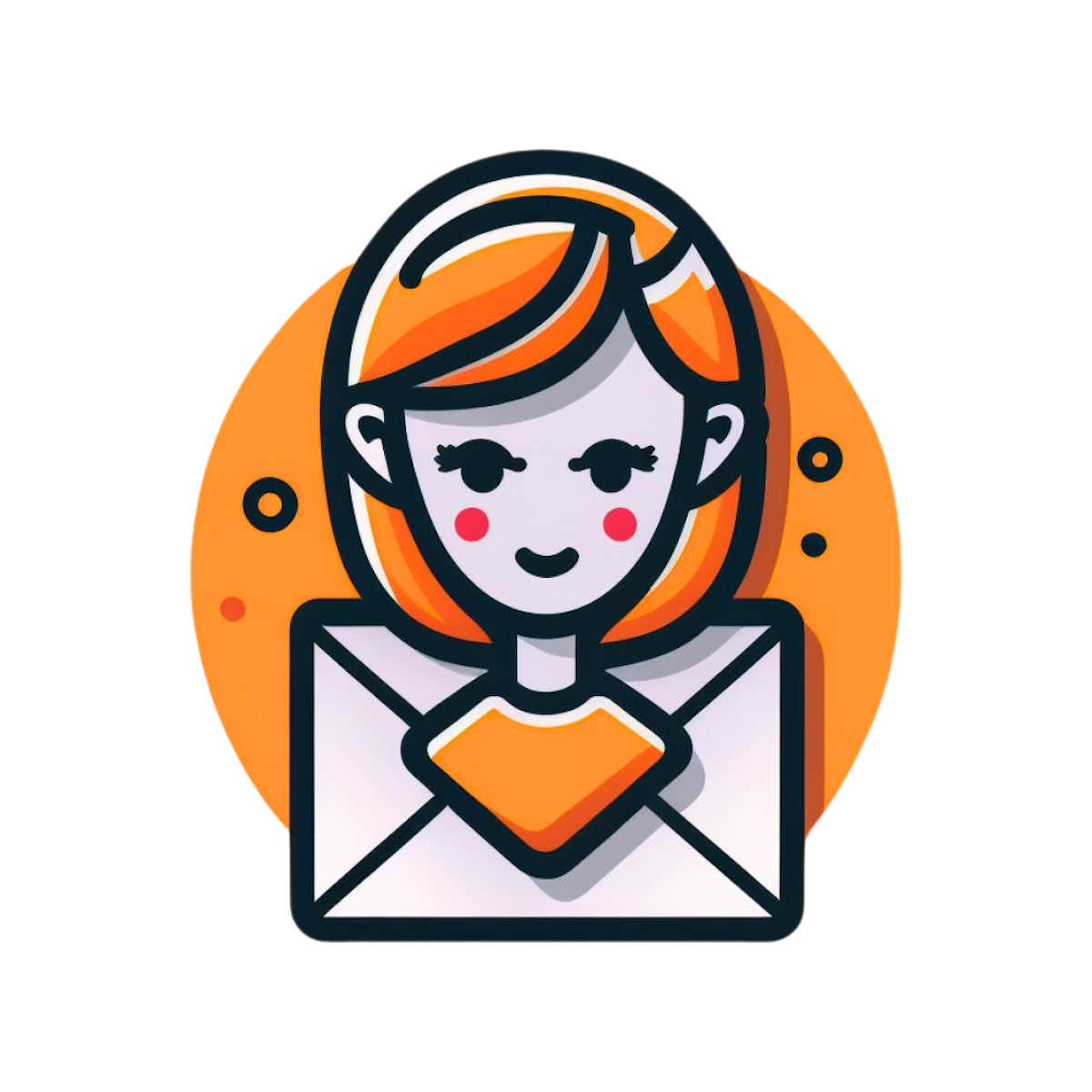 Emily ‑ Smart Email Assistant icon