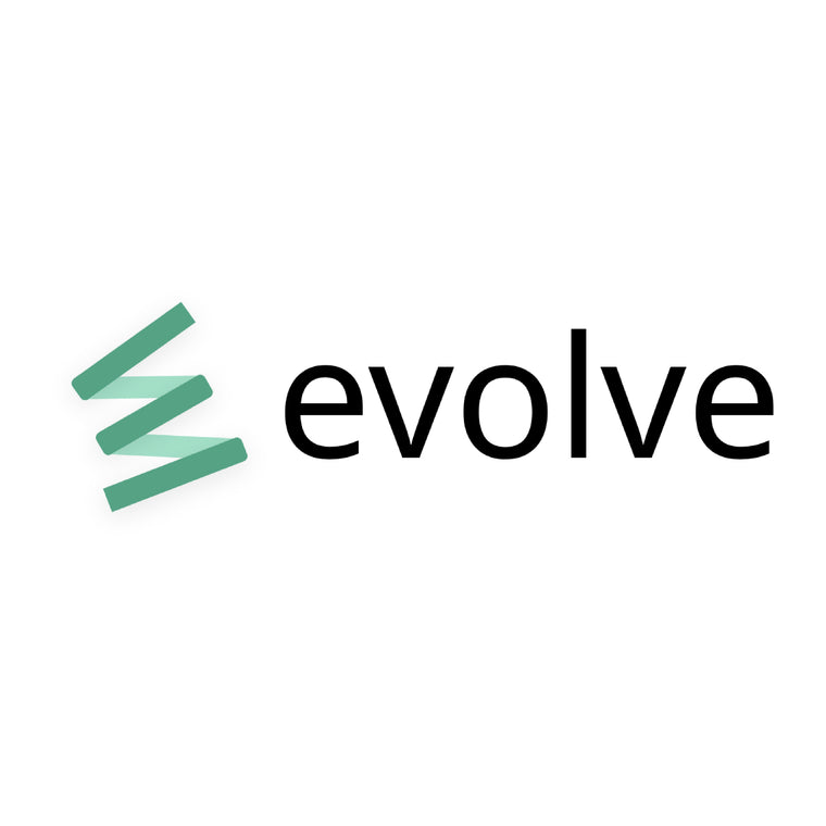 Evolve ‑ Rewards and Loyalty