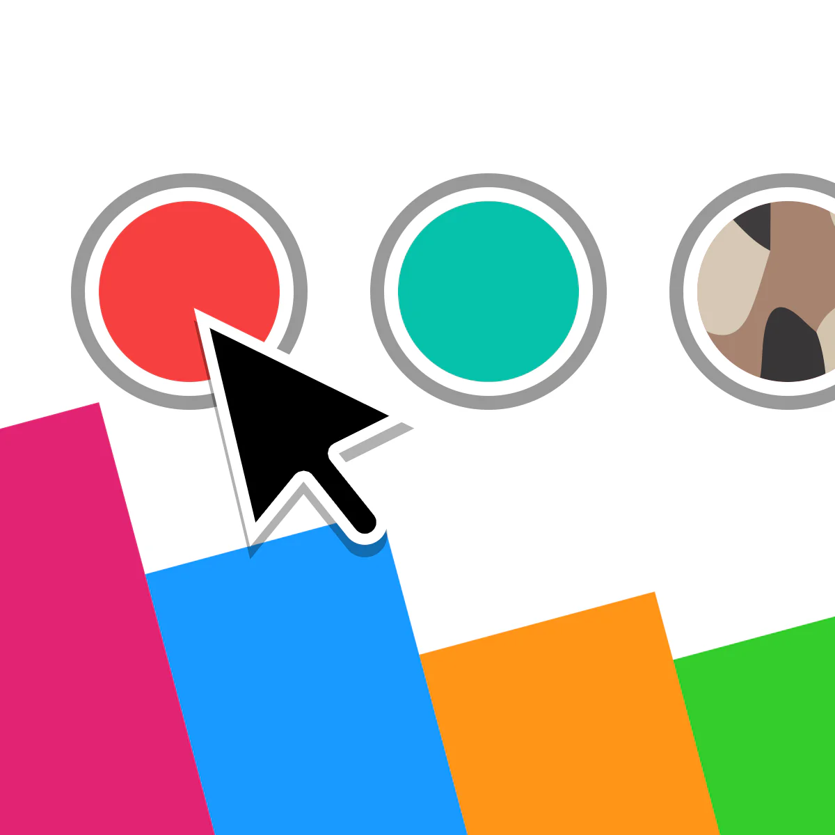 Best Color swatches Apps For 2024 - Shopify App Store