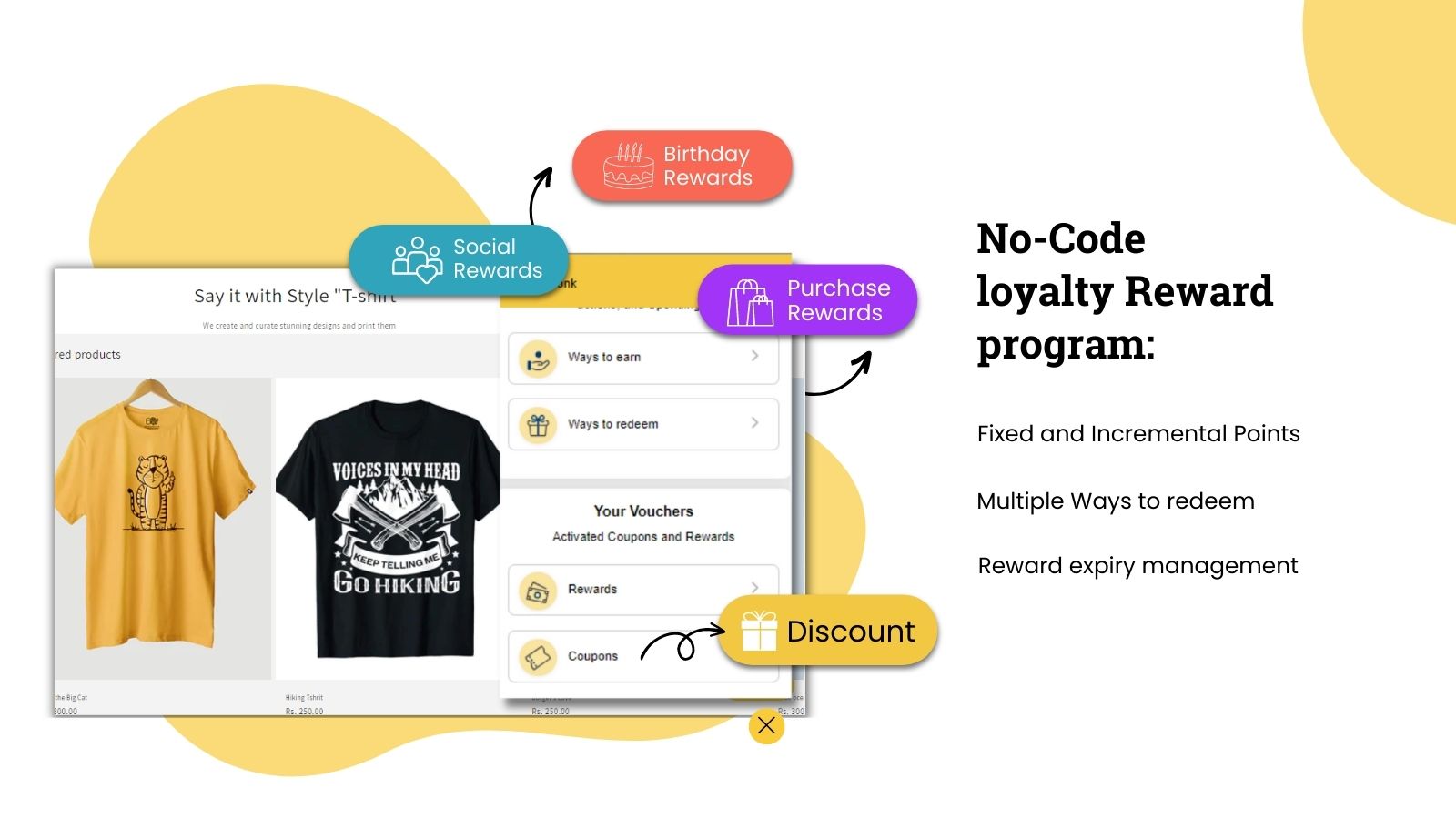 Bingage: Loyalty & Rewards Screenshot