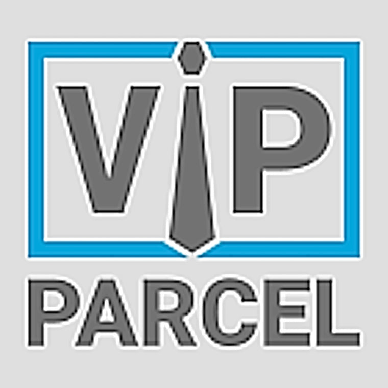 VIPparcel Shipping Center