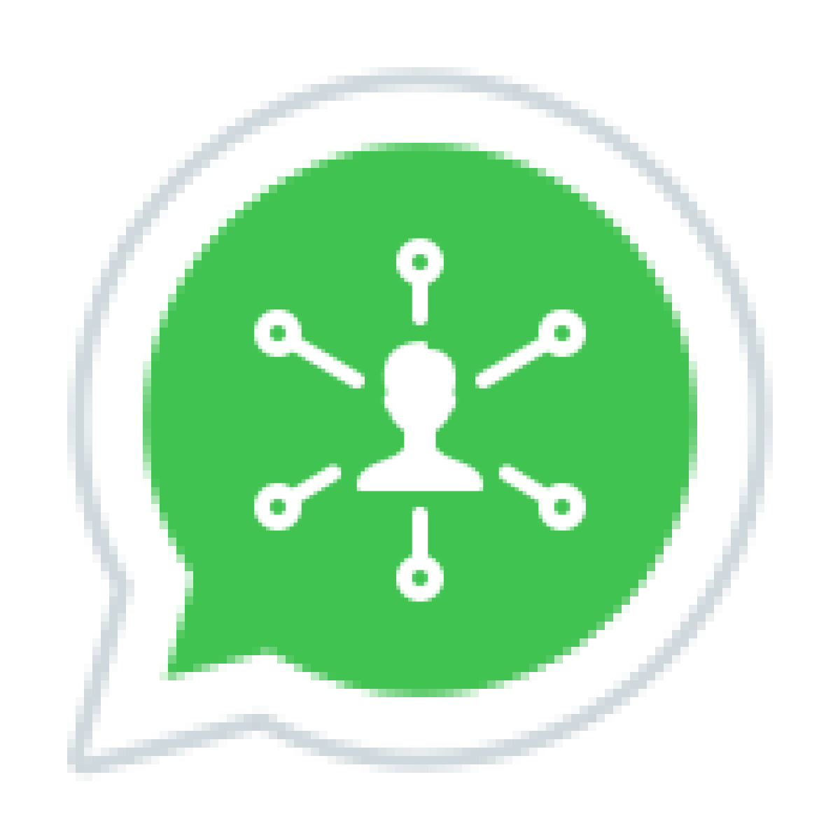 ReferRush: WhatsApp Referrals