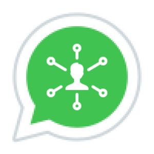 ReferRush: WhatsApp Referrals