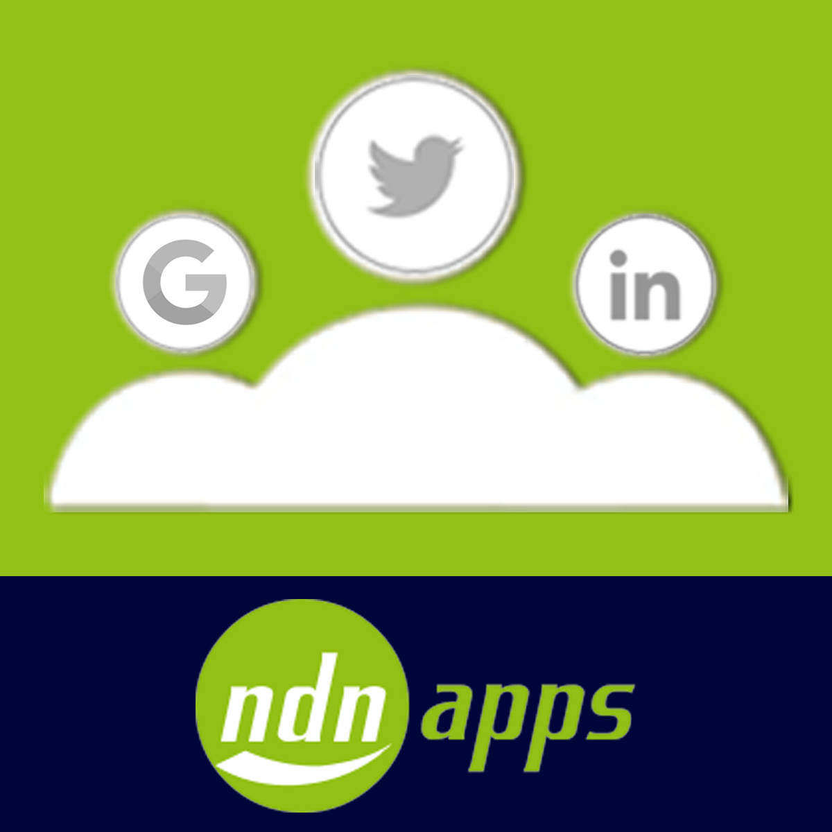 Hire Shopify Experts to integrate Social Login by NDNAPPS app into a Shopify store