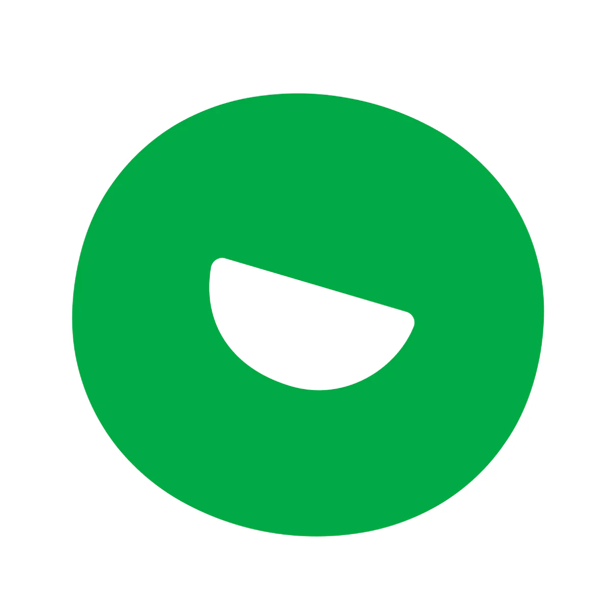 green dot icon