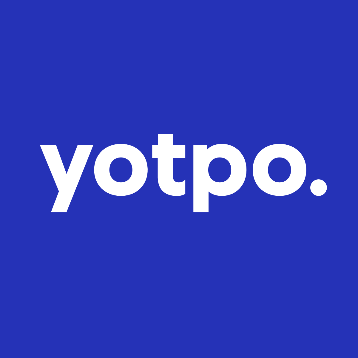Yotpo: Loyalty & Rewards