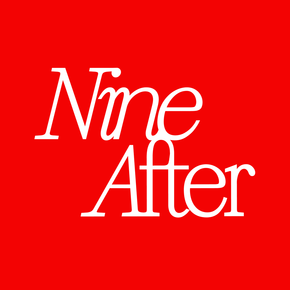 Nine After ‑ Outfit App for Shopify
