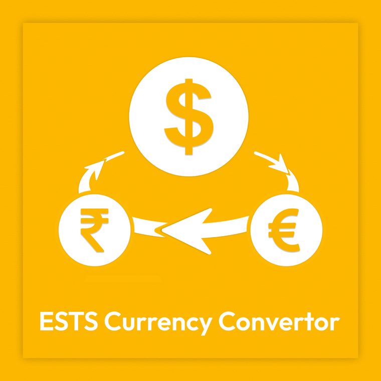 ESTS Currency Converter