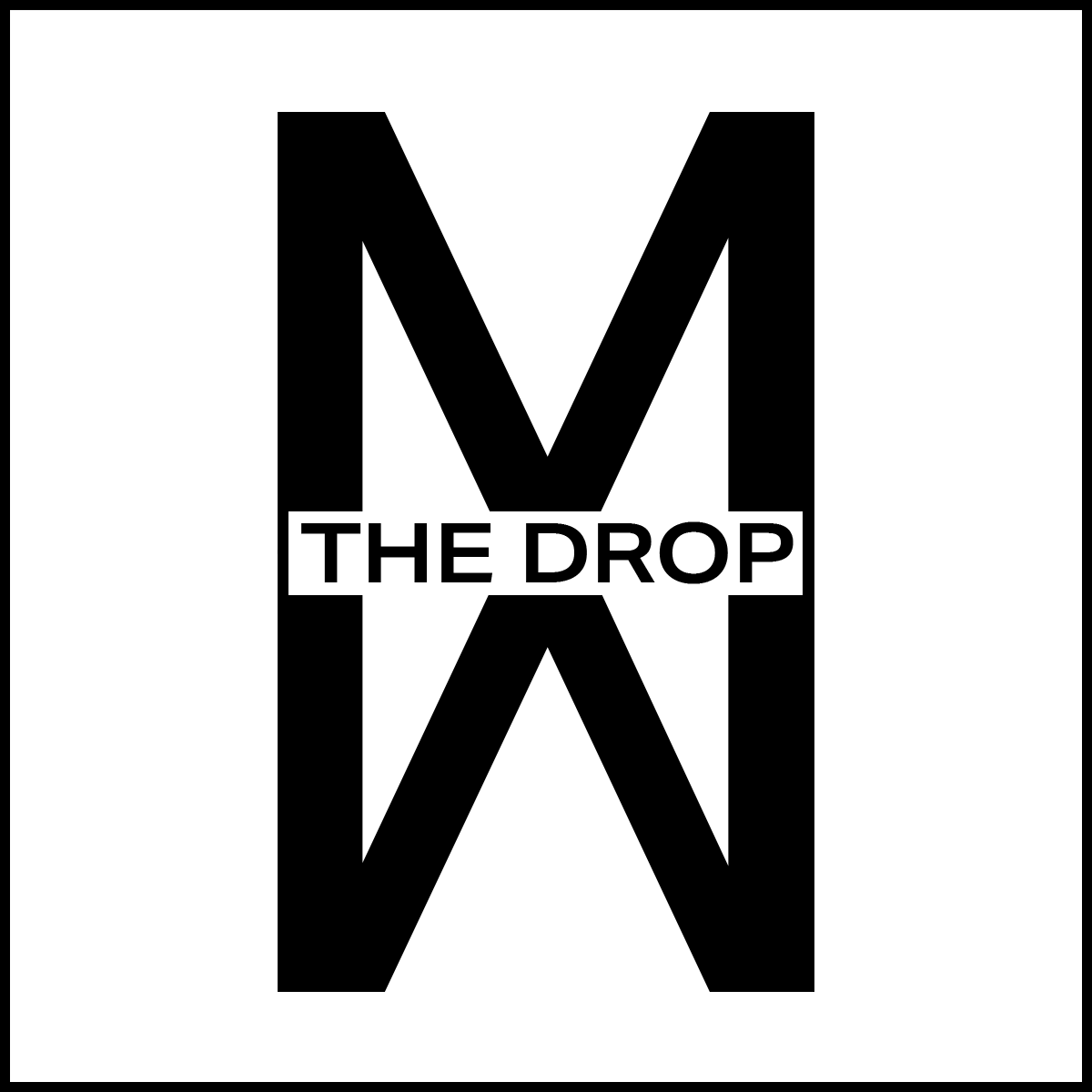 The Drop x SyncMarket
