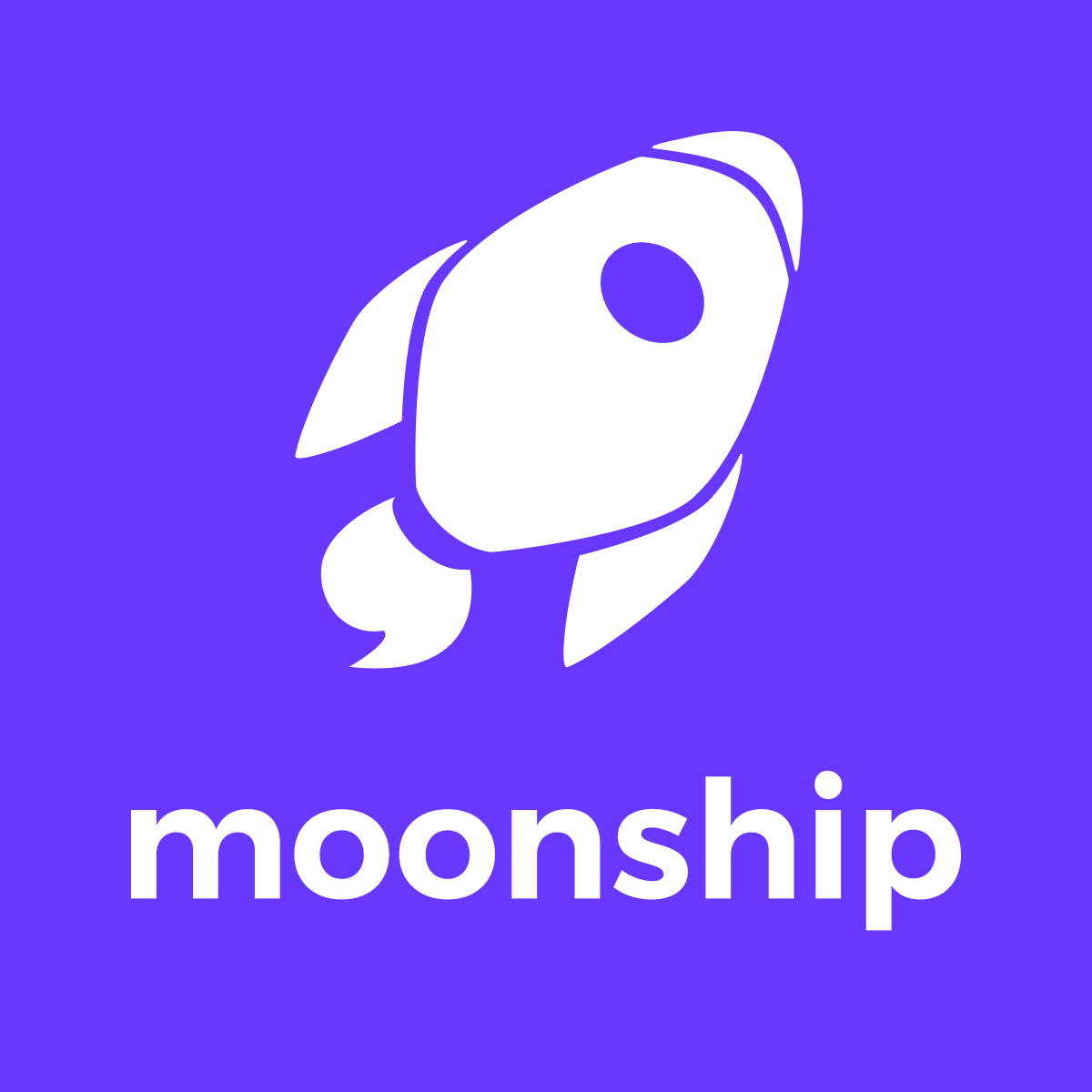 Moonship: Social Group Buying