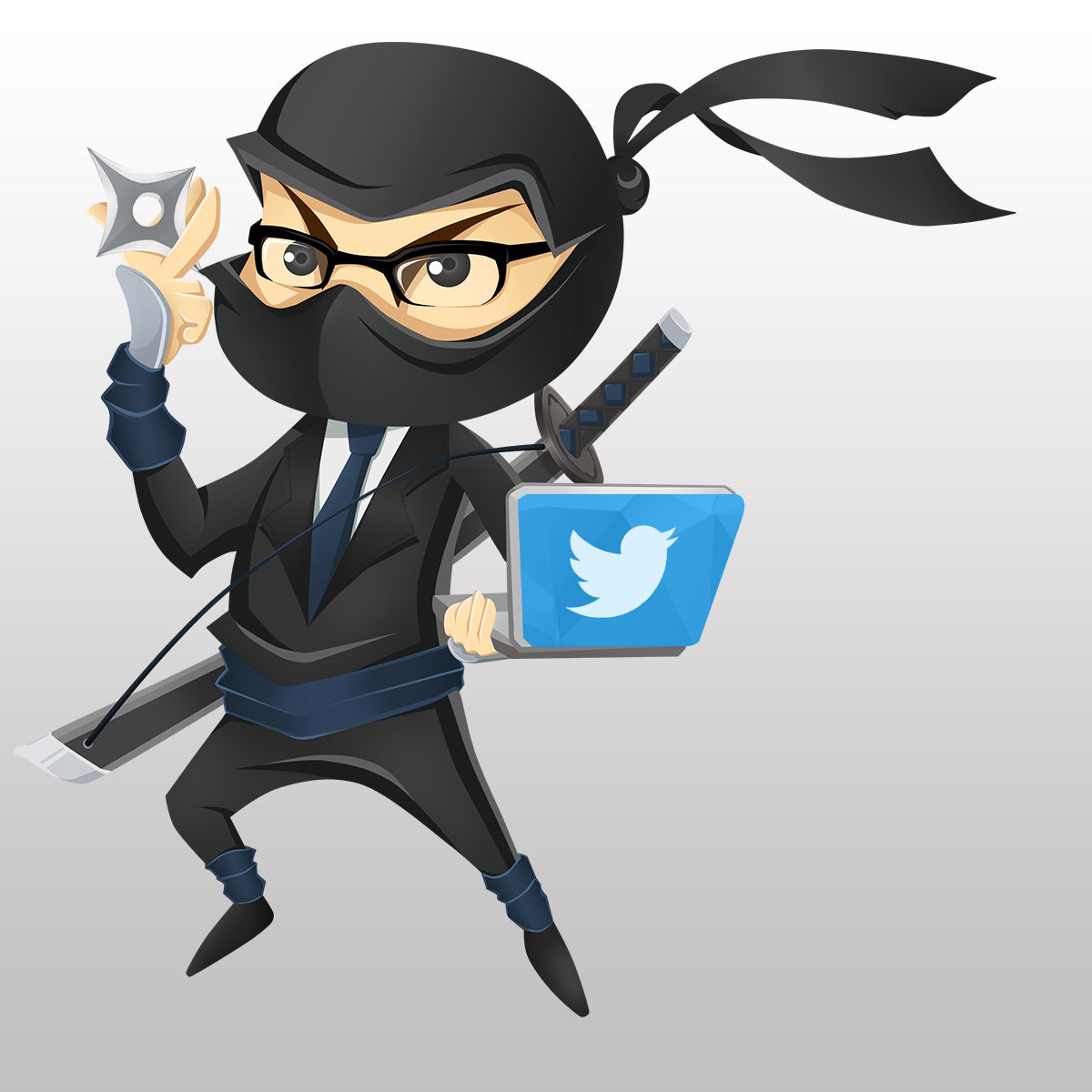 Hire Shopify Experts to integrate Twitter Feed Ninja app into a Shopify store