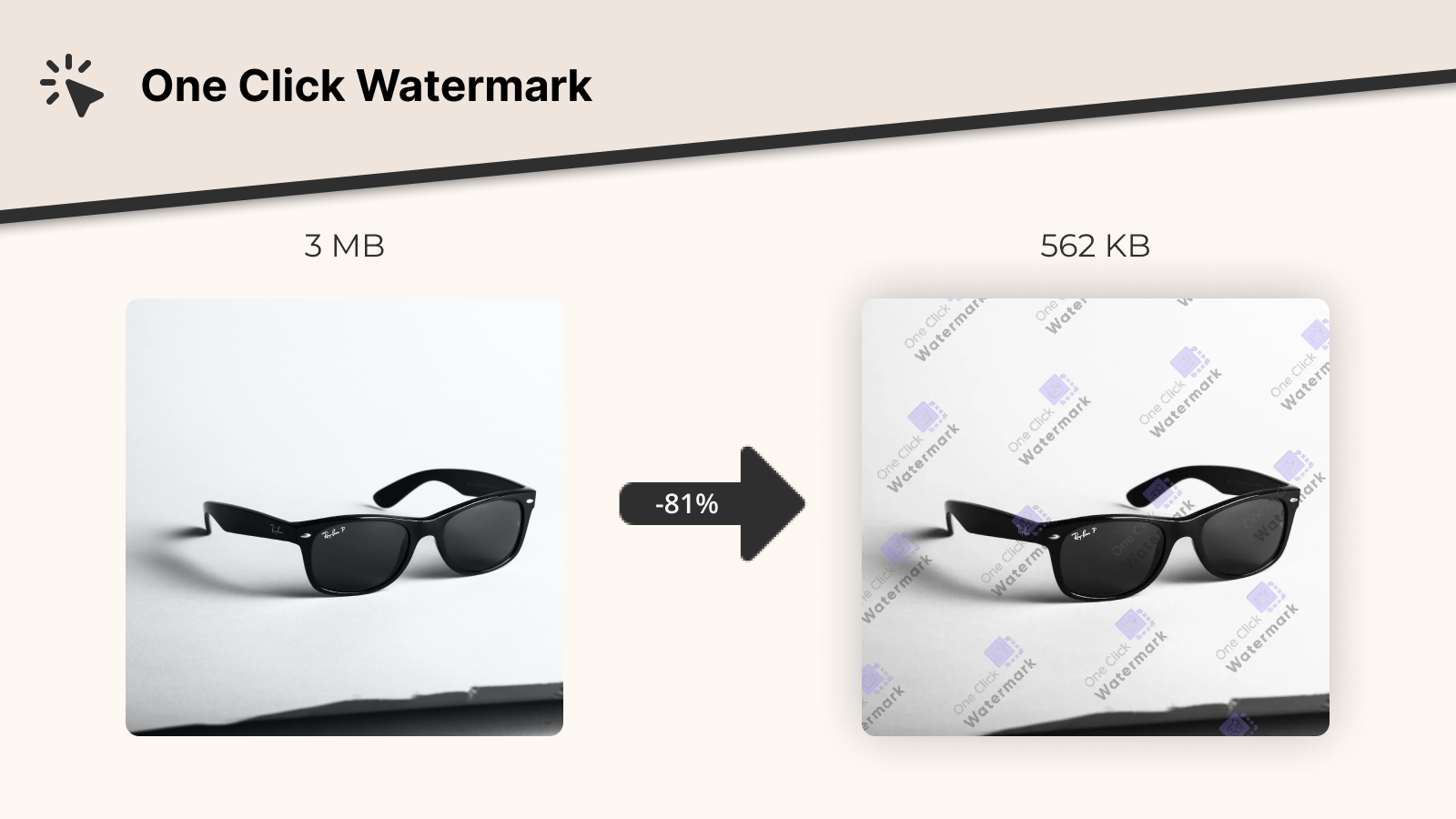 Quik Image Optimizer+Watermark