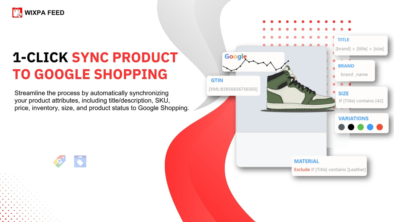 Google shopping feed, Google ads, Google feed