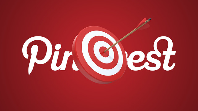 Pinterest doelgroep targeting