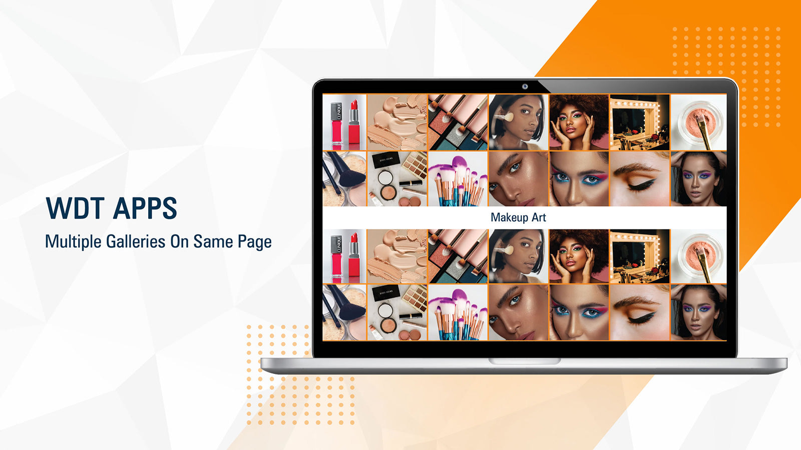 WDT Responsive Image Gallery Screenshot