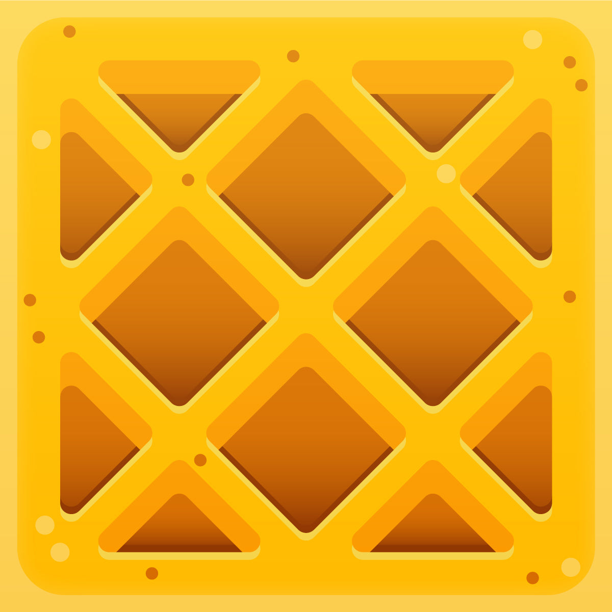 WAFFLE — Comparison Grid