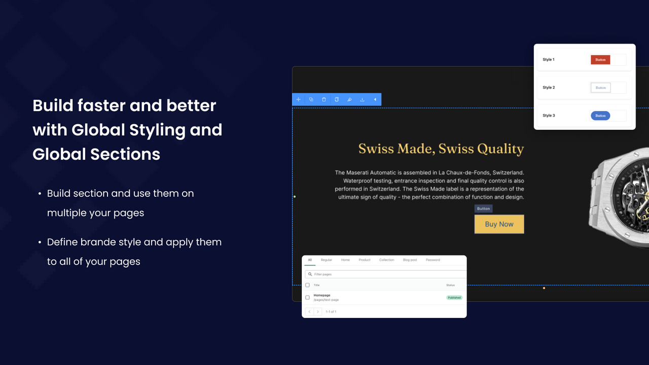 Shopify Invoice Generator By PageFly