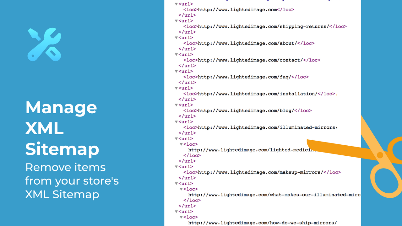 XML Sitemap